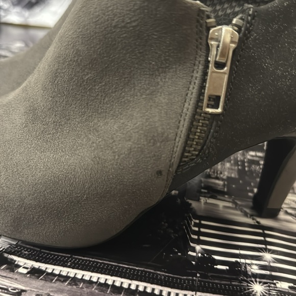 Ankle Booties - Picture 9 of 10